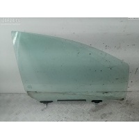 Стекло двери передней правой Toyota Yaris (2005-2011) 2009 68110-0D072