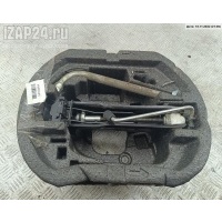 Домкрат Skoda Roomster 2010 6Q7011031