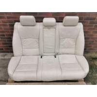 Диван сиденье спинка задняя ягуар xj x350