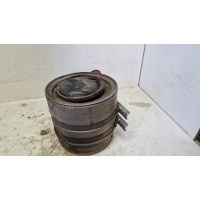 Катализатор глушитель dpf scania r евро 5