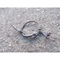 Альфа ромео 156 166 147 датчик абс заднего
