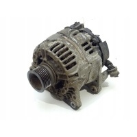 Генератор volkswagen поло 1.0 37 квт 99 - 01 037903025l