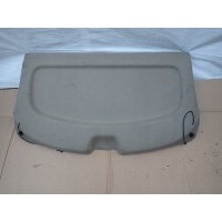 Toyota corolla e11 5d 97 - 01 полка задняя багажника