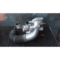 Турбокомпрессор 17201 - 11070 toyota hilux viii 2.4