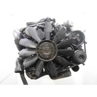 Двигатель Mercedes E-klasse (W210) Рестайлинг 1999 - 2003 2002 3.2 дизель CDI 613961,