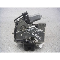 Замок багажника Jeep Grand Cherokee IV (WK2) 2010 - 2013 2012 D7661372B, AY1638000120