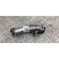 Патрубок интеркулера Mercedes-Benz E-Класс W213/S213/C238/A238 2017 A6540980400