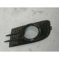 Накладка противотуманной фары левой Volkswagen Tiguan 1 5N 2006-2017 5K0853101B2ZZ