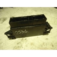 Блок управления парктрониками Volkswagen Golf 2013 5Q0919298A