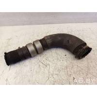 Патрубок интеркулера Kia Carens 2 2006 28266-27400