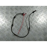 датчик ABS Mercedes S W221 2010 A2219055800