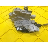 замок двери передней правой Audi S8 D4 2015 4H1837016F