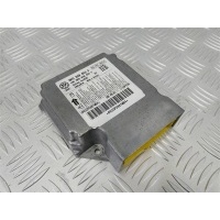 Блок AirBag Audi Q5 2014 8R0959655F