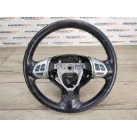 Руль MITSUBISHI Lancer 10 Митсубиси Лансер 10 MITSUBISHI Lancer 10 4400A236XA