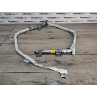 Шторка безопасности левая MITSUBISHI Lancer 10 Митсубиси Лансер 10 MITSUBISHI Lancer 10 7030A081