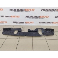 Пыльник бампера переднего MITSUBISHI Lancer 10 Митсубиси Лансер 10 MITSUBISHI Lancer 10 5379A046