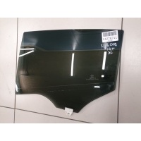 Стекло двери задней левой Mazda 3 BM 2013-2018 BPN273510