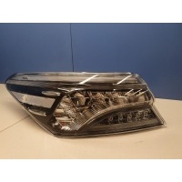 Фонарь на крыло левый Toyota Camry V70 2017- 81560WY070