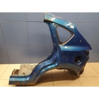 Крыло заднее левое Mazda CX-5 2011-2017 KDY371410C