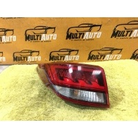 Фонарь Задн. Kia Rio 4 Седан 2020- 92401H0600