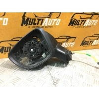 Зеркало Перед. Renault Kaptur 1 2016- 963020702R