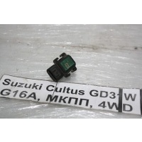 Датчик абсолютного давления Suzuki Cultus GD31W 1996 18590-50G10