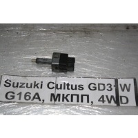Концевик под педаль тормоза Suzuki Cultus GD31W 1996 37740-60D01