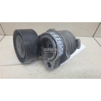 Ролик-натяжитель ручейкового ремня BMW 5-serie F10/F11 (2009 - 2016) 11287549873