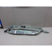Подушка безопасности боковая (шторка) VAG Touran (2003 - 2010) 1T0880741M