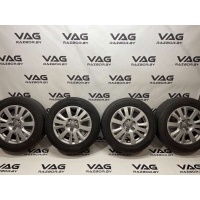 Диск литой Audi A3 8P (S3,RS3) 2008 4F0601025CA