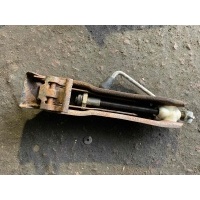Домкрат Volkswagen Polo3(1994-2002) 1998 6n0011031