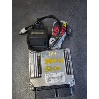 Мерседес w211 3.2 cdi a6481500179 2115451408