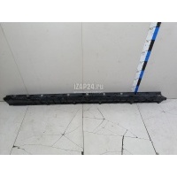 Кронштейн подножки BMW X5 E70 (2007 - 2013) 51777207198