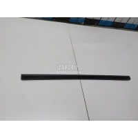 Молдинг задней правой двери BMW X5 E70 (2007 - 2013) 51137158536