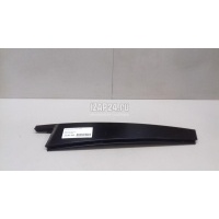Накладка двери задней правой BMW X5 E70 (2007 - 2013) 51357136956