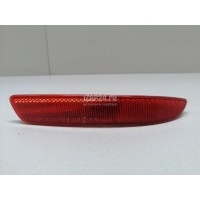 Отражатель в бампер задний левый BMW X5 E70 (2007 - 2013) 63147158949