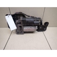 Насос регулировки подвески BMW X5 E70 (2007 - 2013) 37206859714
