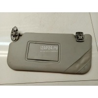 Козырек солнцезащитный (внутри) Ford Mondeo IV (2007 - 2015) 1639715