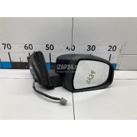 Зеркало правое электрическое Ford Mondeo IV (2007 - 2015) 1581928