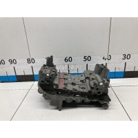Корпус клапанов АКПП VAG A3 [8P1] (2003 - 2013) 09G325039A