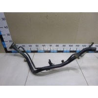 Горловина топливного бака Nissan X-Trail (T31) (2007 - 2014) 17221JG000