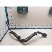 Горловина топливного бака Nissan X-Trail (T31) (2007 - 2014) 17221JG000