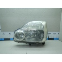 Фара левая Nissan X-Trail (T31) (2007 - 2014) 26060JG40A