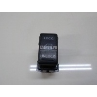 Кнопка центрального замка Nissan X-Trail (T31) (2007 - 2014) 25210JH10A