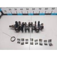 Коленвал Hyundai-Kia Sephia/Shuma (1996 - 2001) 0K30C11300