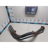 Горловина топливного бака Hyundai-Kia Sephia/Shuma (1996 - 2001) 0K2AC42210