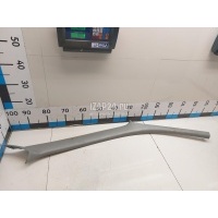Обшивка стойки Hyundai-Kia Sephia/Shuma (1996 - 2001) 0K2A168170F05