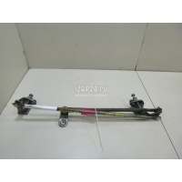 Трапеция стеклоочистителей Hyundai-Kia Sephia/Shuma (1996 - 2001) 0K2AA67360C