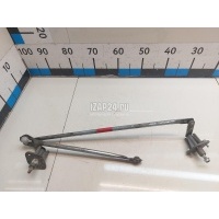 Трапеция стеклоочистителей Hyundai-Kia Sephia/Shuma (1996 - 2001) 0K2AA67360C