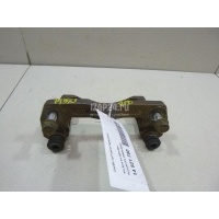 Скоба суппорта переднего Hyundai-Kia Sephia/Shuma (1996 - 2001) 0K9D033281